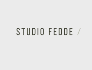Studio Fedde