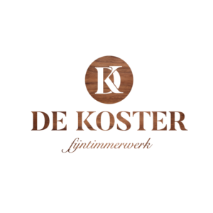 De Koster Fijntimmerwerk logo