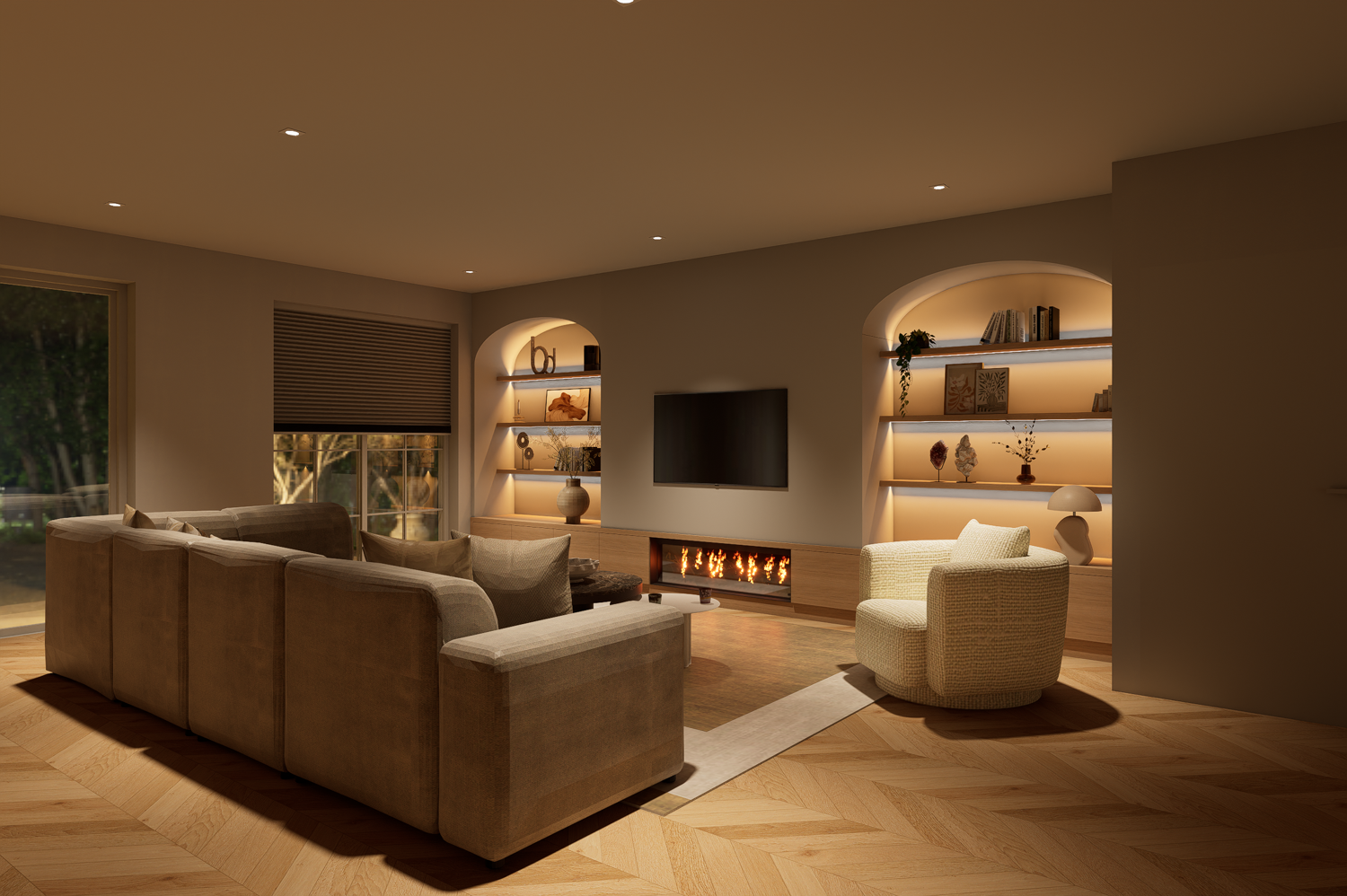 3D-visualisatie-woning