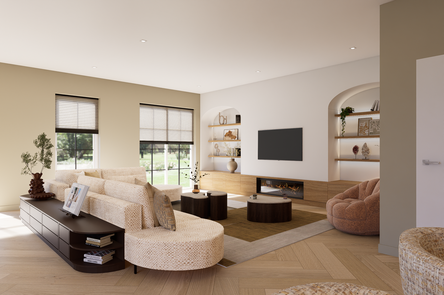 Van-woonwens-naar-helder-ontwerp by Scherp Vision