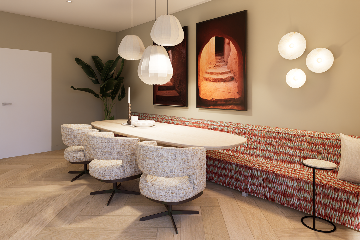 Van-woonwens-naar-helder-ontwerp by Scherp Vision